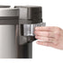 Rice Cooker 6.3L (35 Cups)