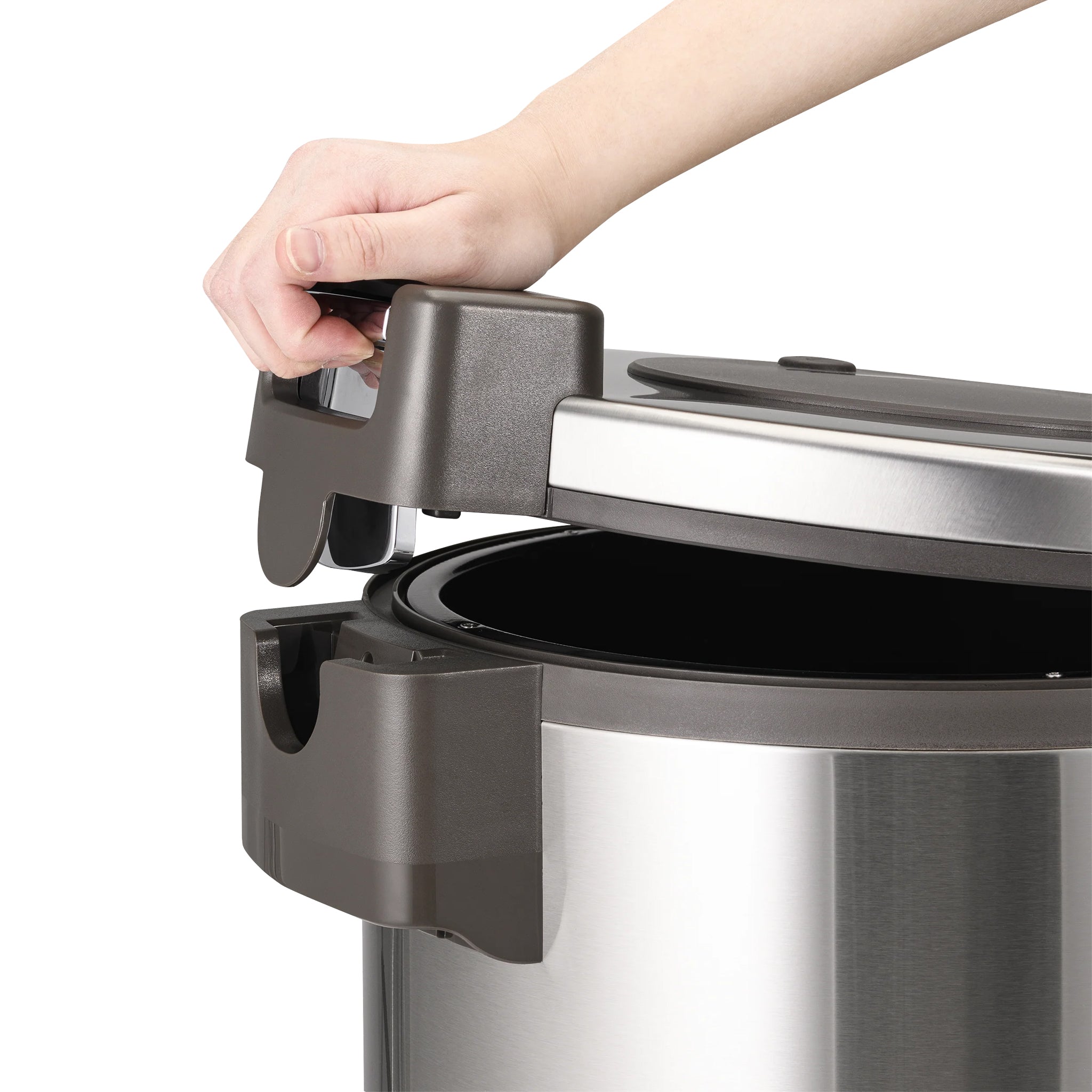 Rice Cooker 6.3L (35 Cups)