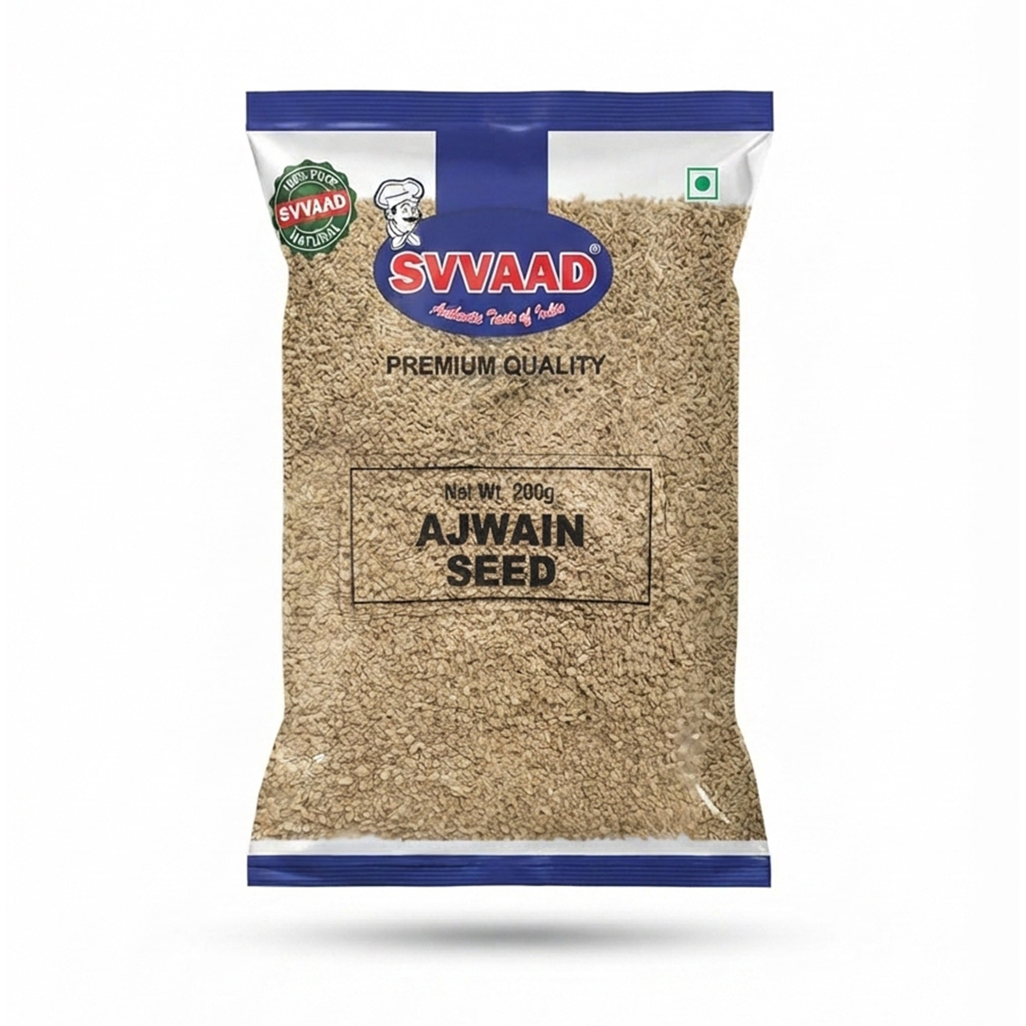 Ajwain Seeds 200g