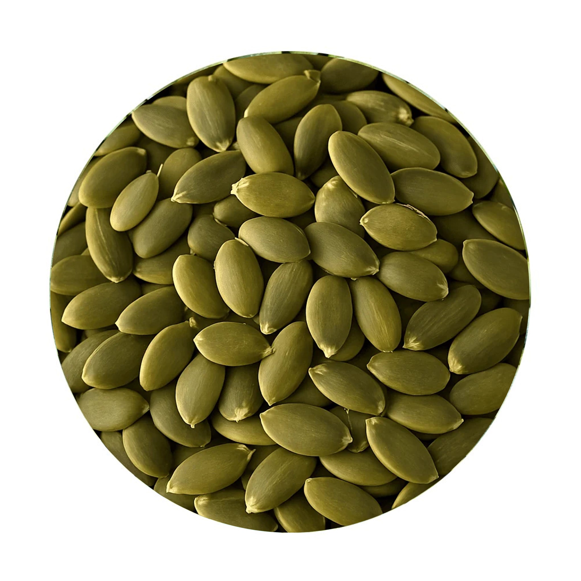 Organic Pumpkin Seeds 200g