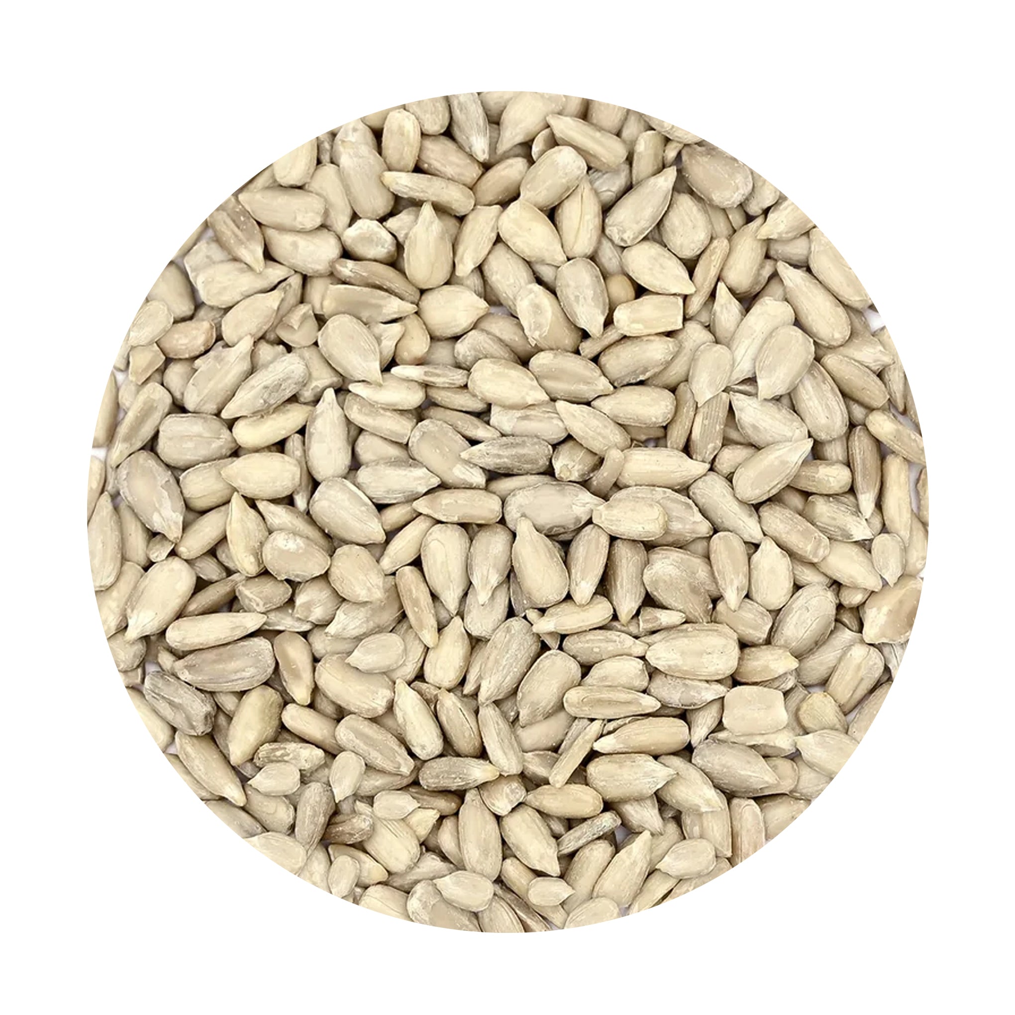 Organic Sunflower Seeds 500g