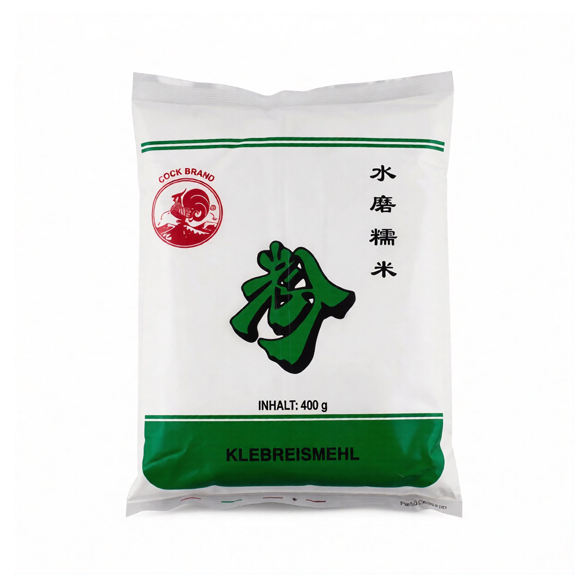 Glutinous Rice Flour 400g
