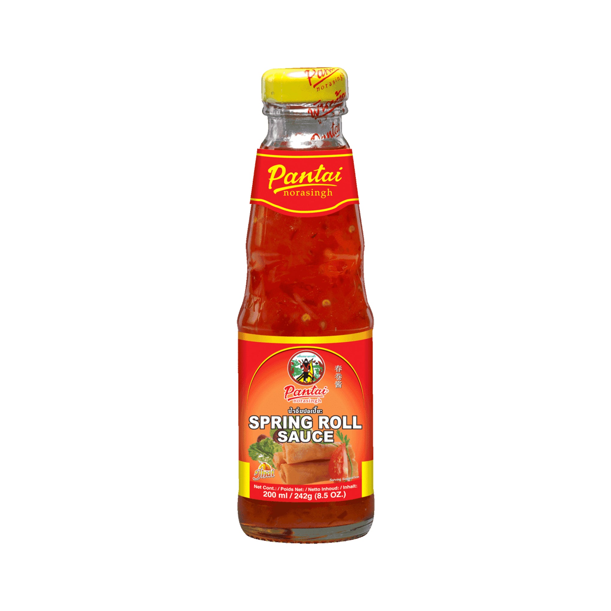 Spring Roll Sauce 200ml