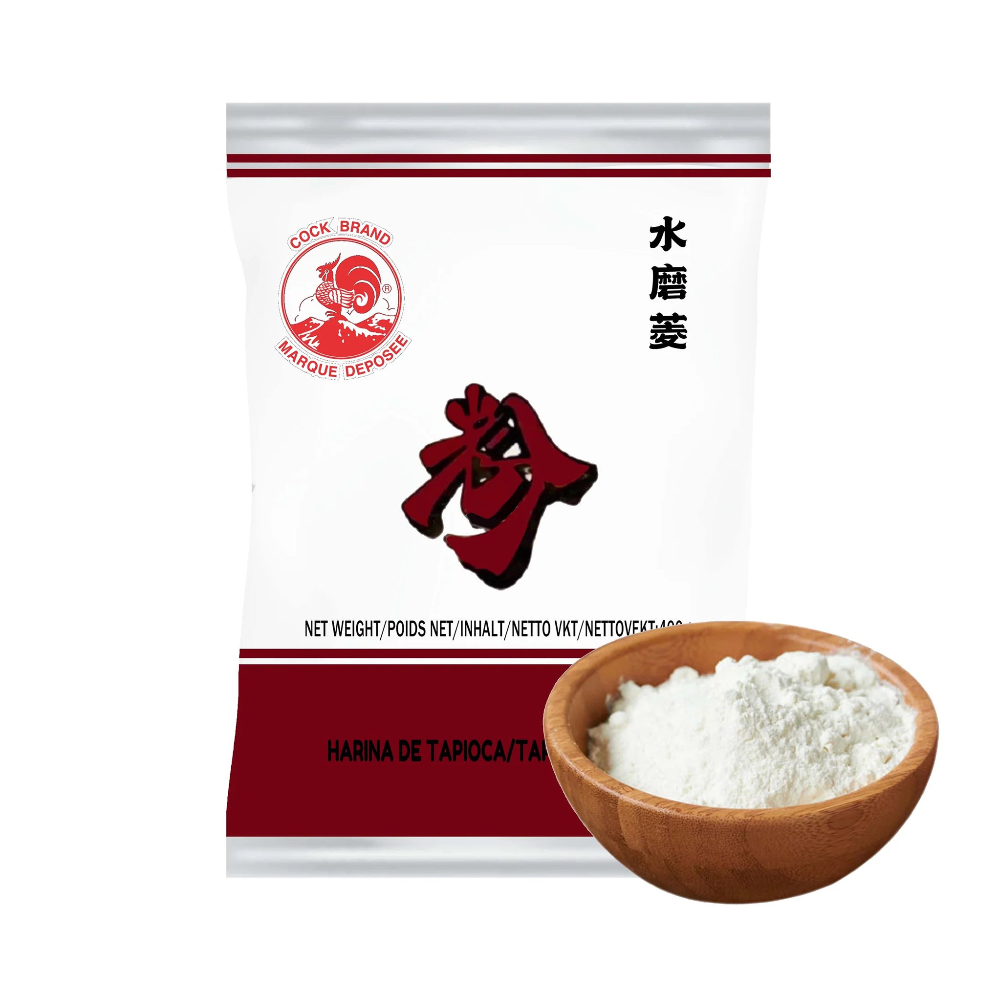 Tapioca Starch 400g