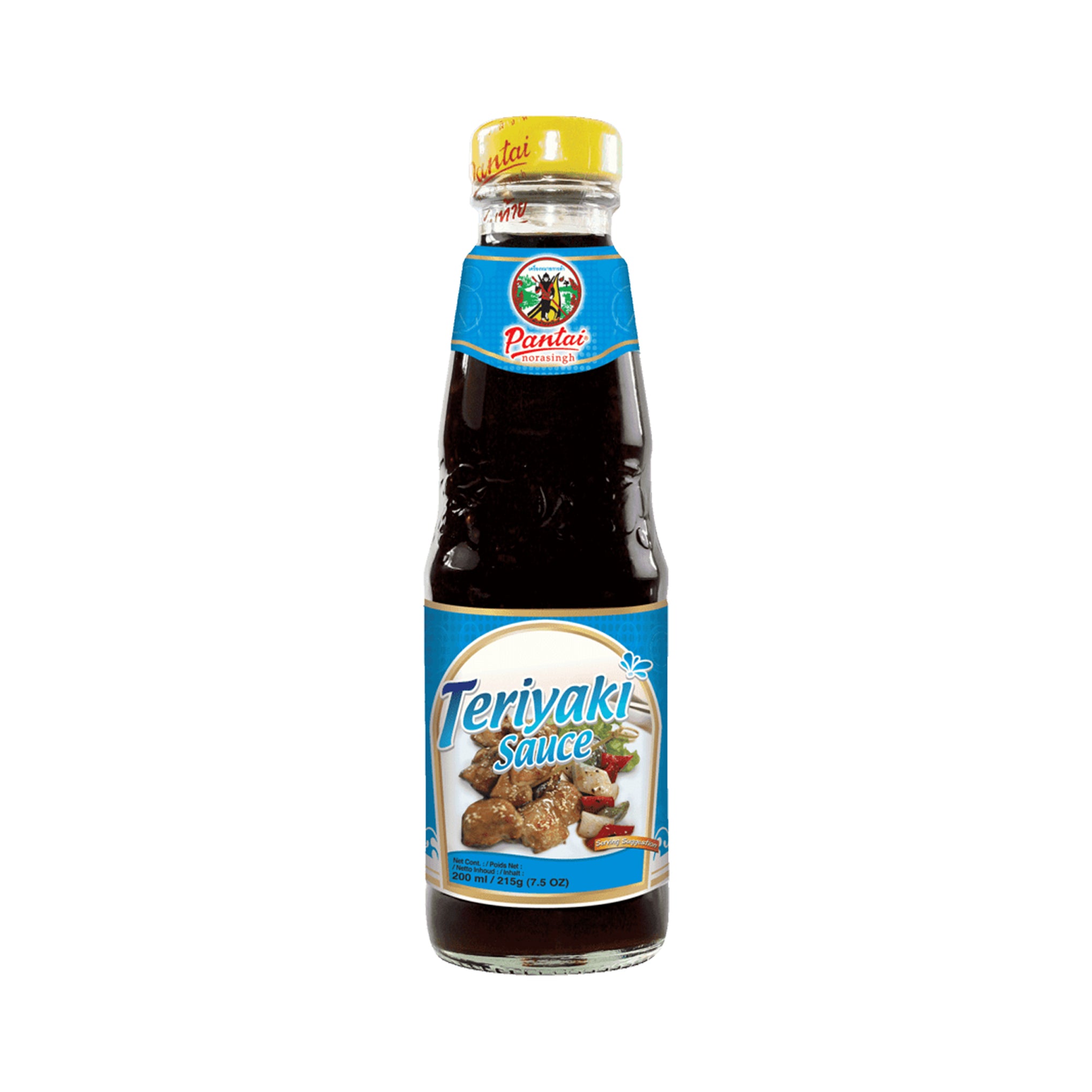 Teriyaki Sauce 200ml