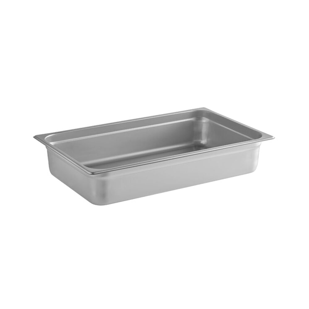 Stainless Steel Food Pan 1/1 10cm