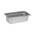 Stainless Steel Food Pan 1/3 10cm