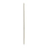 Stainless Steel Thick Skewer BBQ Pork 16" 40cm