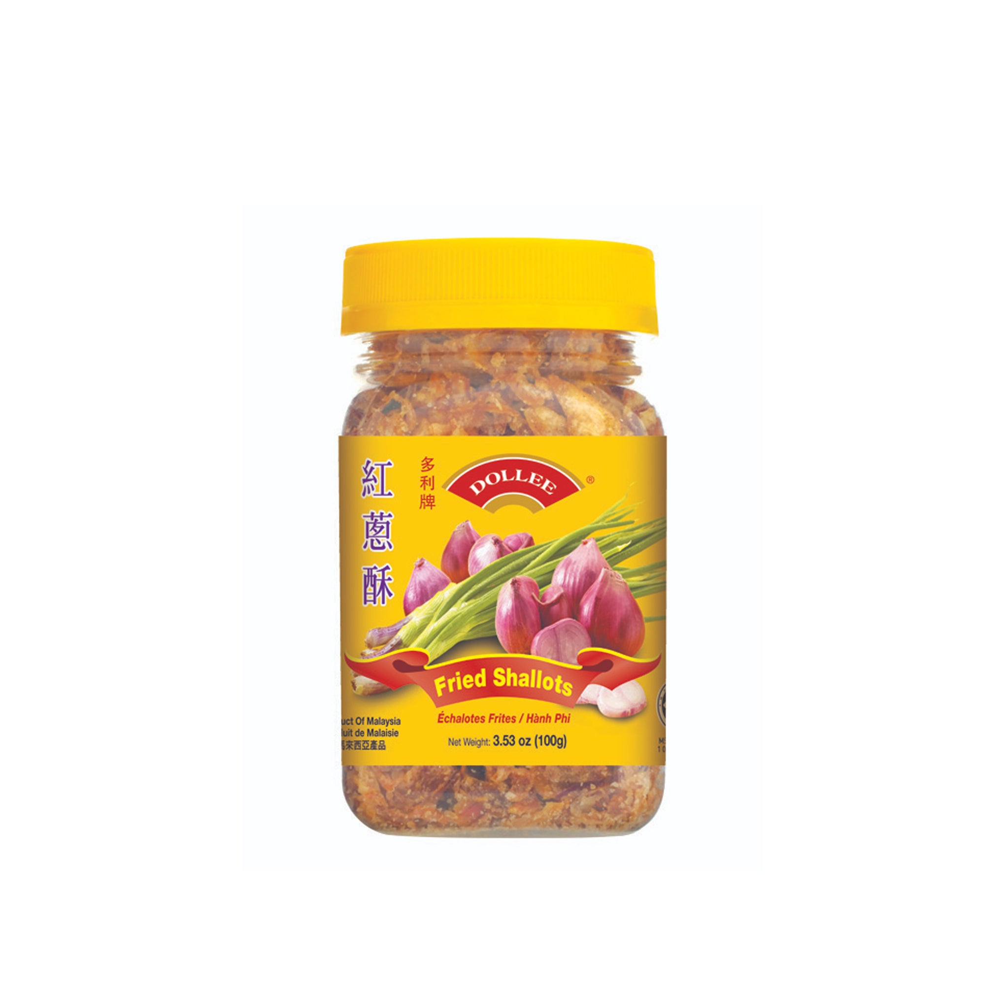 Fried Shallots 100g