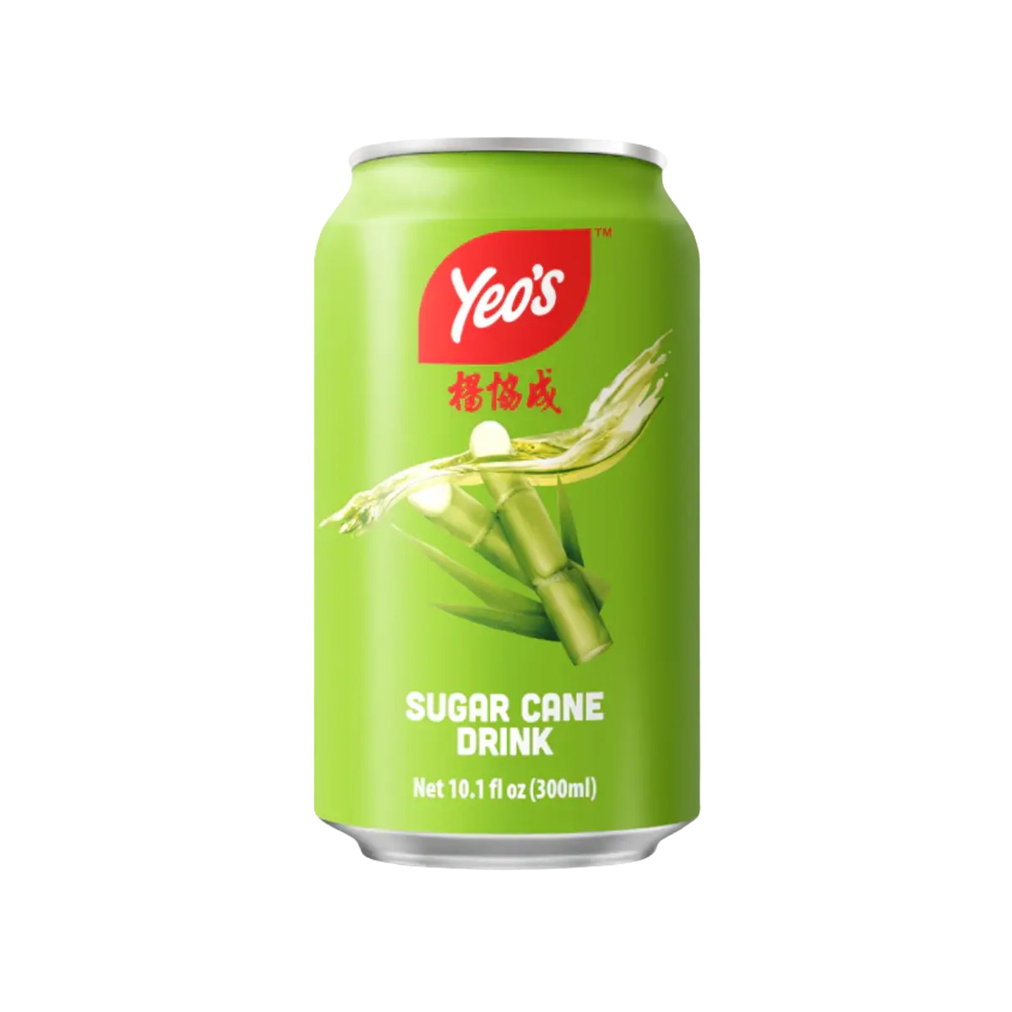 Sugarcane Drink 300ml