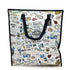 Novelty Carry Bag with Zip (Small)
