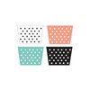 Paper Baking Cups (Dots)
