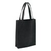 Reusable Singlet Bag Black (Medium)