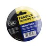 Fragile Packing Tape 