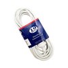 Power Extension Cord
