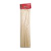 Bamboo Skewers (5mm Thick) 30cm
