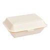 Paper Clam Box Container (Medium)