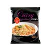 Singapore Curry Noodle La Mian