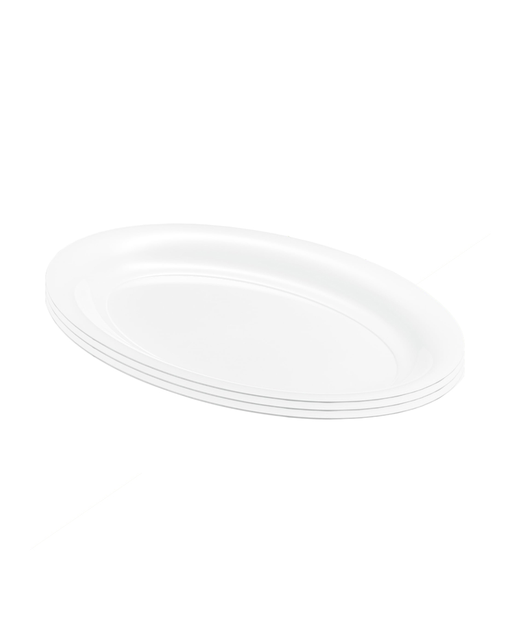 Oval Tray 250mmx395mm