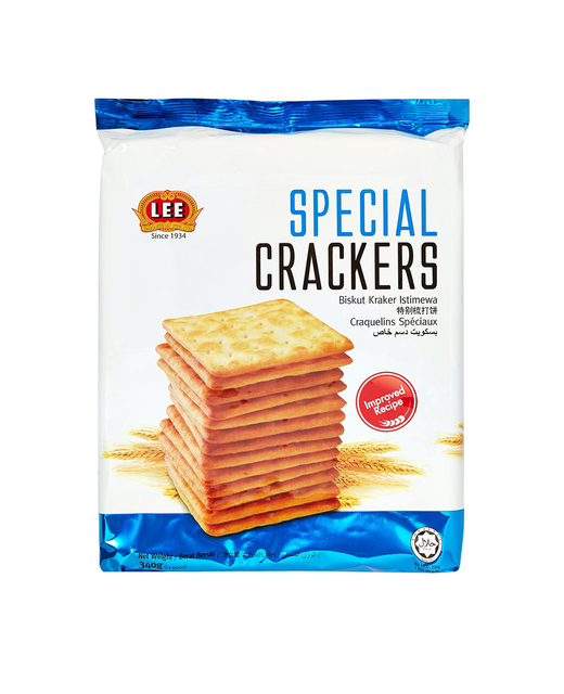 Special Crackers