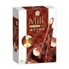 Milk Chocolate Roll