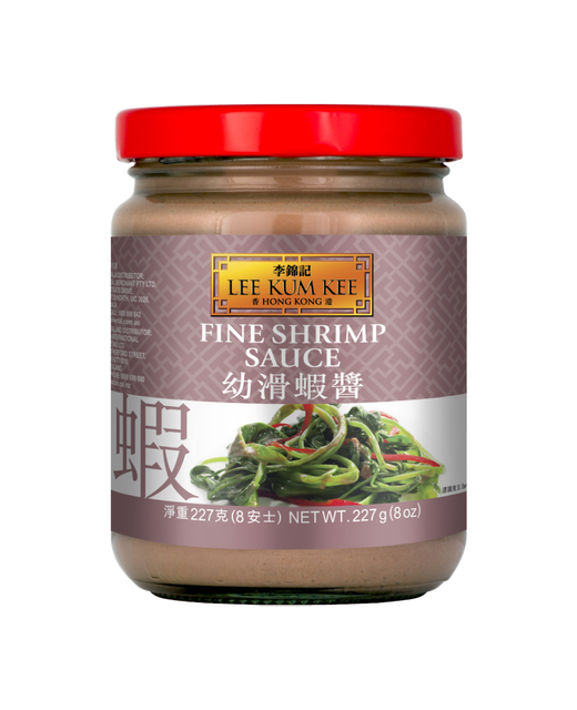 Fine Shrimp Sauce