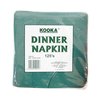 2 Ply Dinner Napkin (Green)
