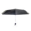 3 Fold Black Umbrella
