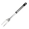 Stainless Steel Plated BBQ Fork
