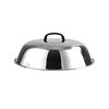 Stainless Steel Tall Wok Cover