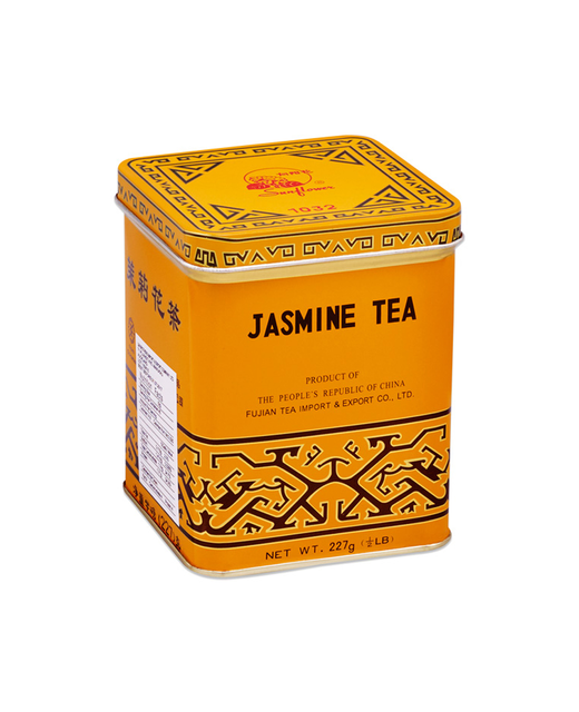 Jasmine Tea Leaves 