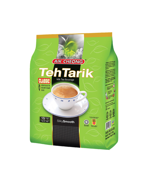Teh Tarik Milk Tea 40g