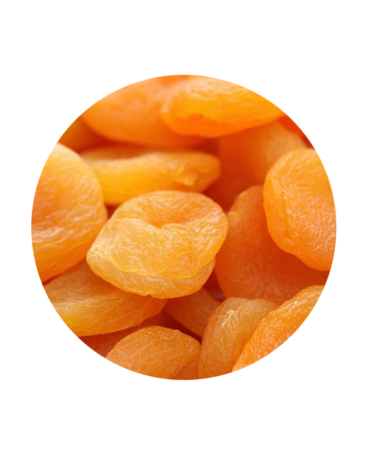 Apricots Dessert Jumbo