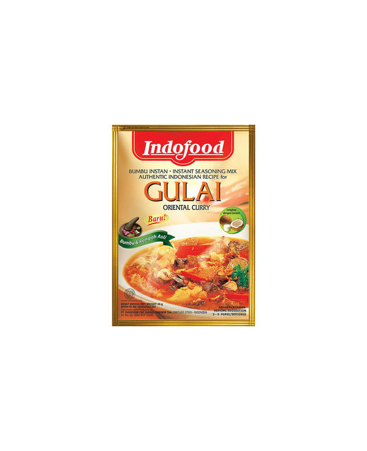 Gulai Seasoning
