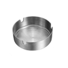 Stainless Steel Ash Tray (Large)