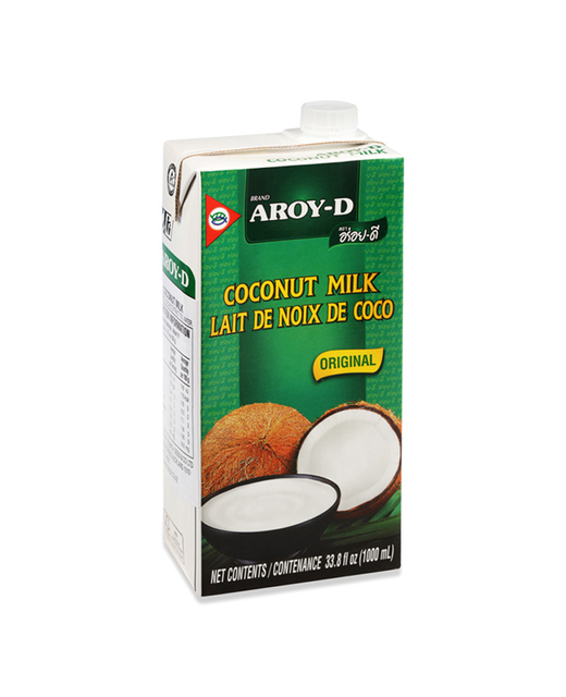 Coconut Milk UHT