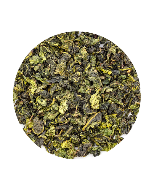 Tieguanyin Tea Leaves