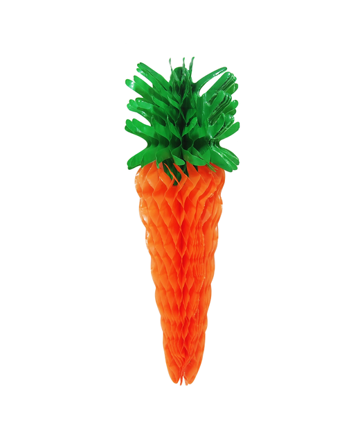 Fruit Lantern (Carrot)