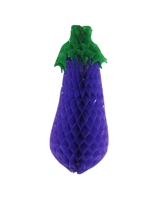 Fruit Lantern (Eggplant)