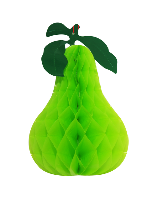 Fruit Lantern (Pear)