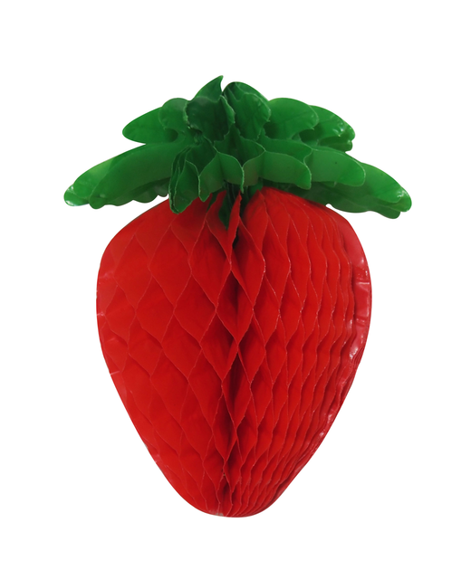 Fruit Lantern (Strawberry)