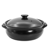 Clay Pot Steamboat (Black)