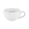 Crockery Cup (White)