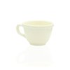 Crockery Ripple Espresso Cup (White)