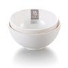 Melamine Bowl (White)