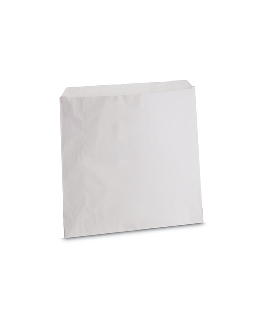 Greaseproof Paper Bag 210mmx178mm