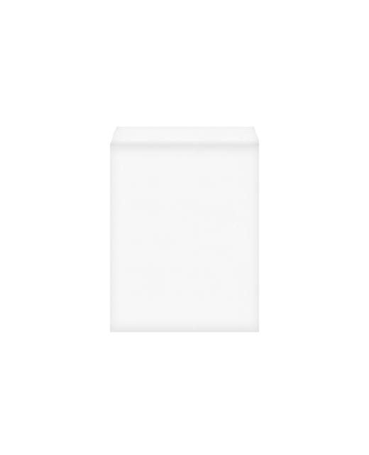 White Flat Paper Bag 170mmX140mm
