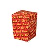 Paperboard Hot Chip Box (Small)