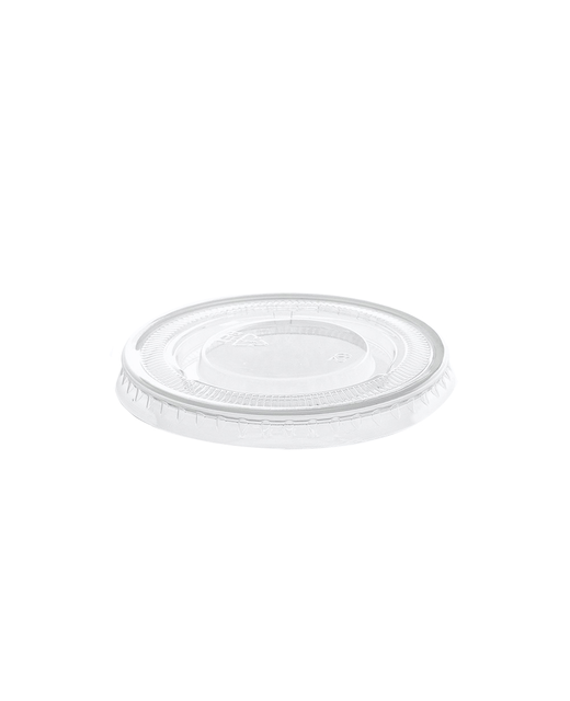 Plastic Lid For MS Sauce Container