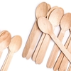 Disposable Wooden Spoons 14cm